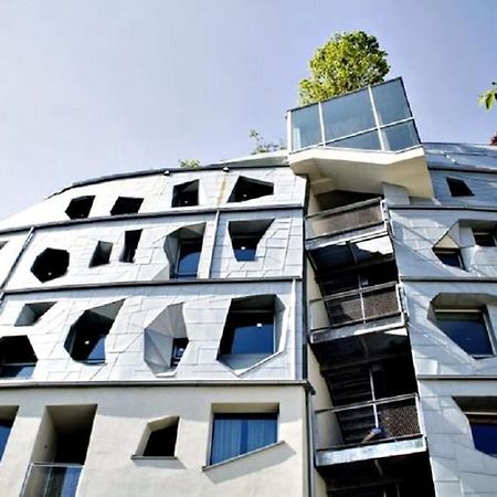 Апартаменты Casa Hollywood Centro, Mole Antonelliana Турин Экстерьер фото