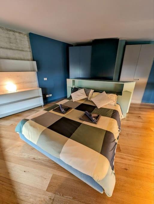 Апартаменты Casa Hollywood Centro, Mole Antonelliana Турин Экстерьер фото